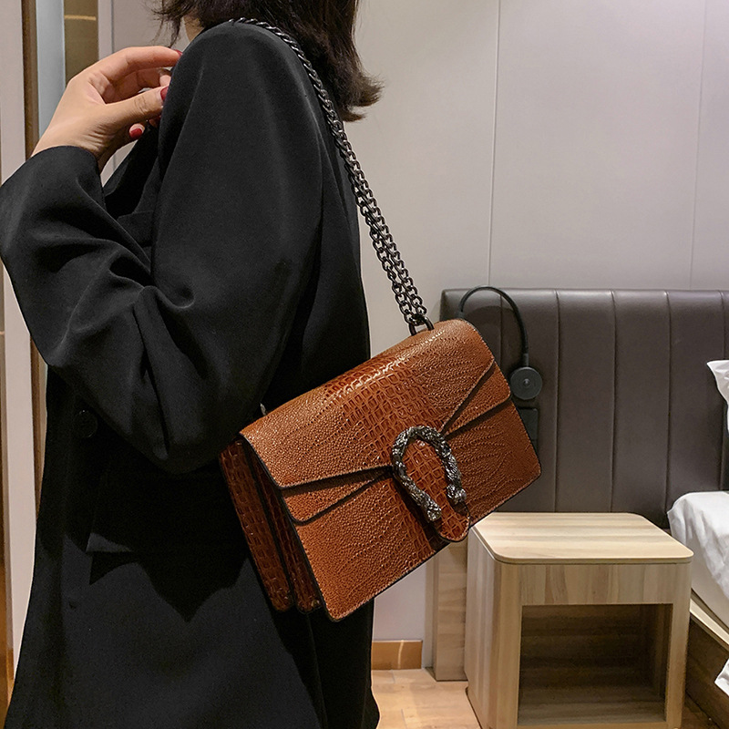 กระเป๋าสะพายไหล่ทรงสี่เหลี่ยมม - Women Bags Manufacturer บทวิจารณ์และราคา