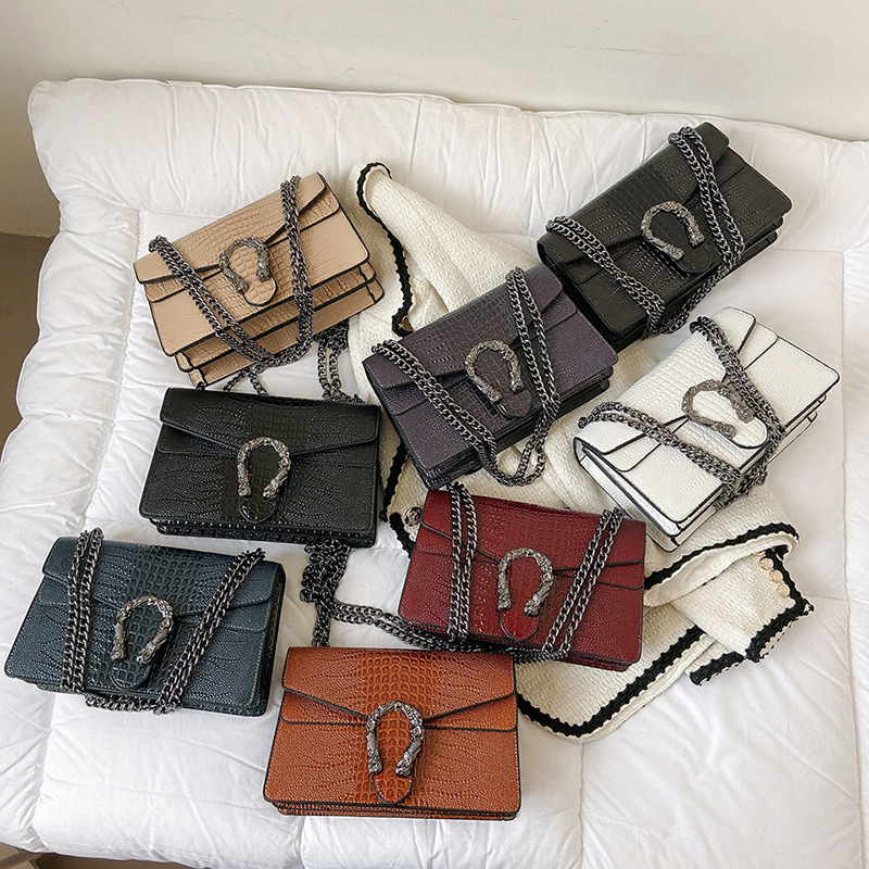 กระเป๋าสะพายไหล่ทรงสี่เหลี่ยมม - Women Bags Manufacturer บทวิจารณ์และราคา