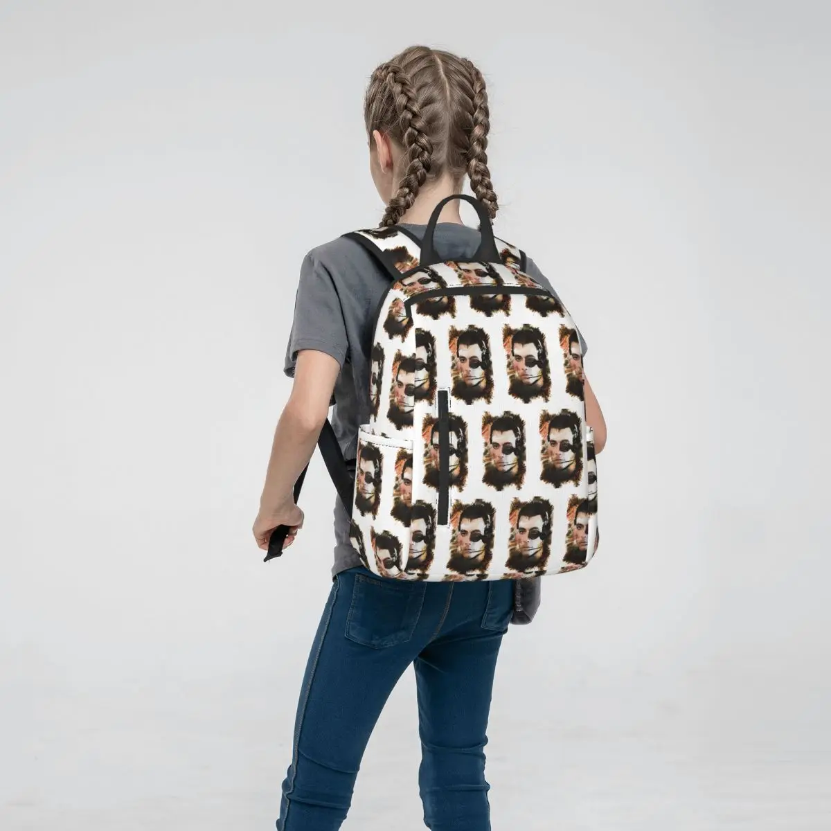 ยูนิเวอร์แซลโซลเยอร์ ฌอง คล็อด - Women Bags Jeans บทวิจารณ์และราคา