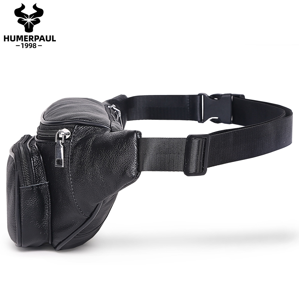 กระเป๋าคาดเอวหนังวัวแท้สำหรับผ - Saddle Bag Leather บทวิจารณ์และราคา