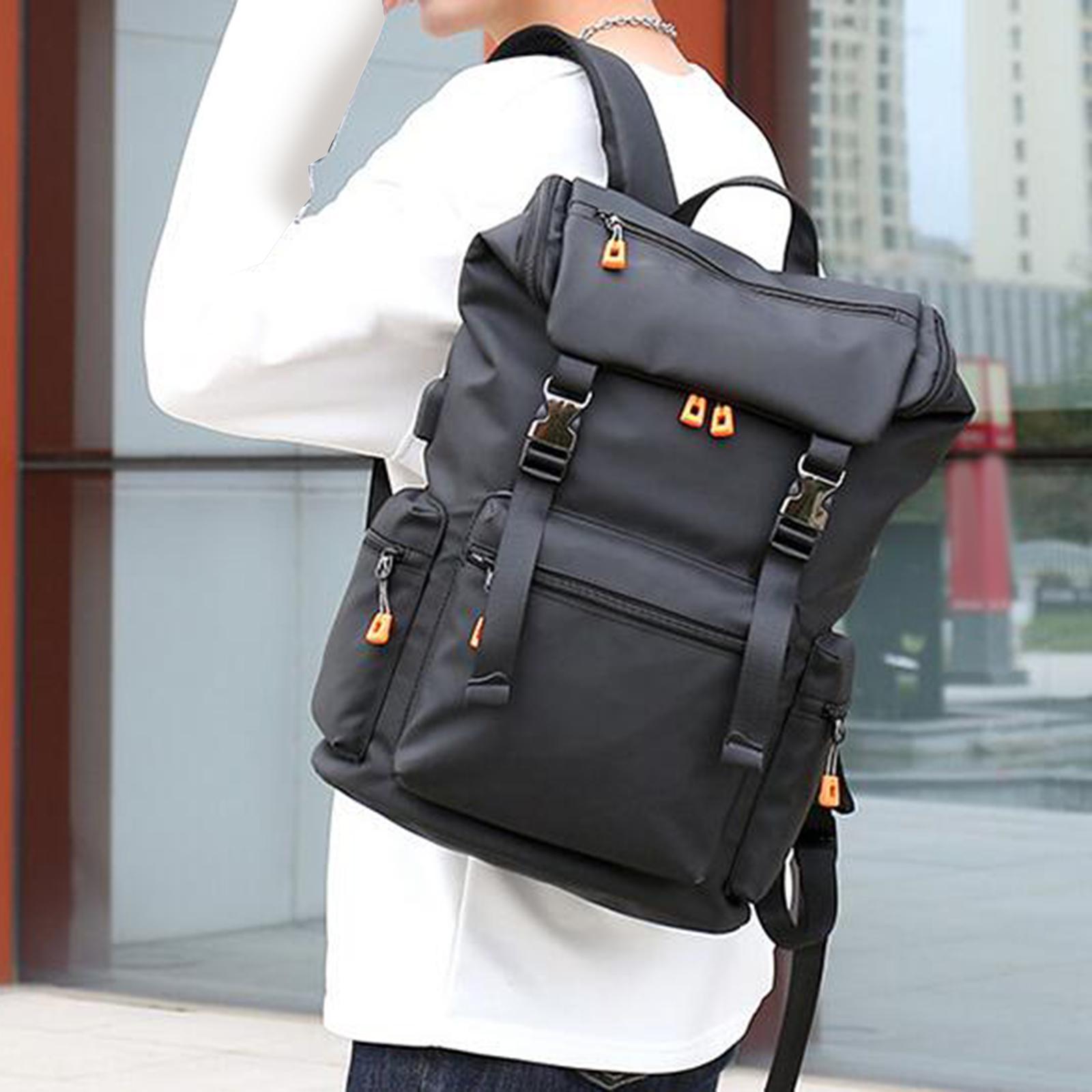 กระเป๋าเป้สะพายหลังแบบลำลอง กร - Women Bags For Work บทวิจารณ์และราคา