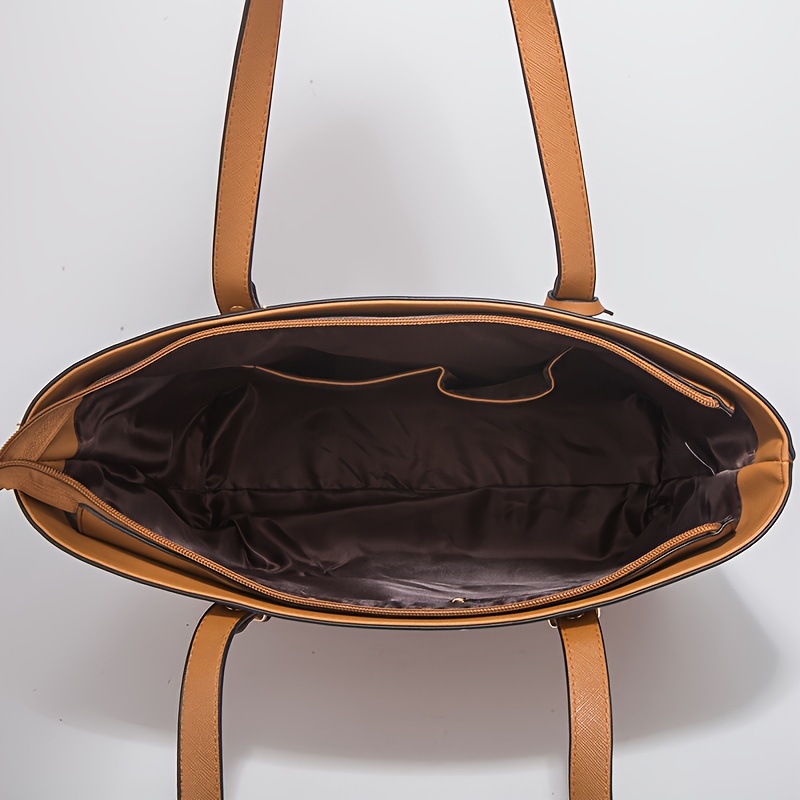 ชุดกระเป๋าแฟชั่นผู้หญิง 4 ชิ้น - Women'S Bags Handbags บทวิจารณ์และราคา