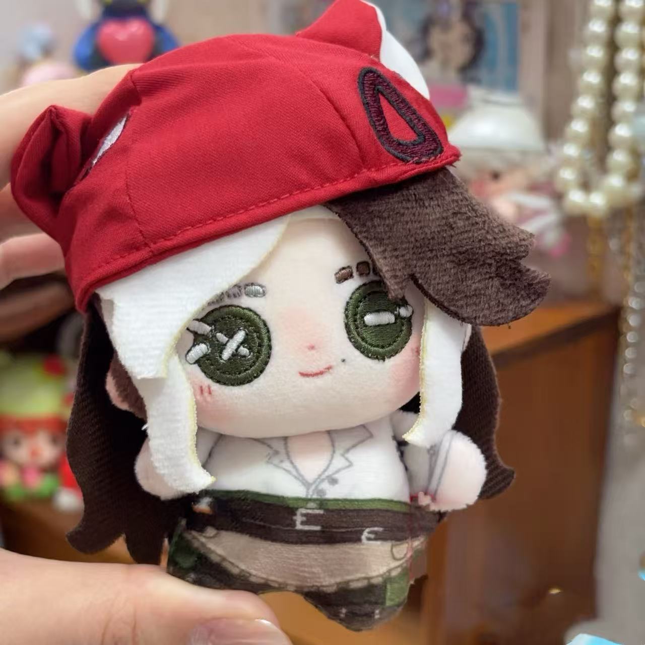 ตุ๊กตาผ้าฝ้าย Identity V ขนาด  - Women Bags Louis Vuitton บทวิจารณ์และราคา