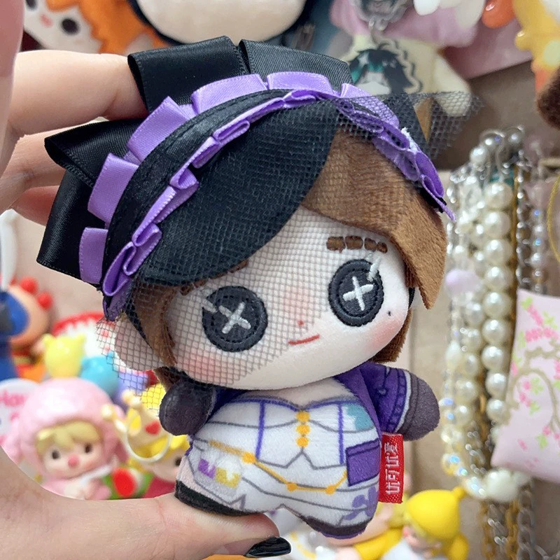 ตุ๊กตาผ้าฝ้าย Identity V ขนาด  - Women Bags Louis Vuitton บทวิจารณ์และราคา