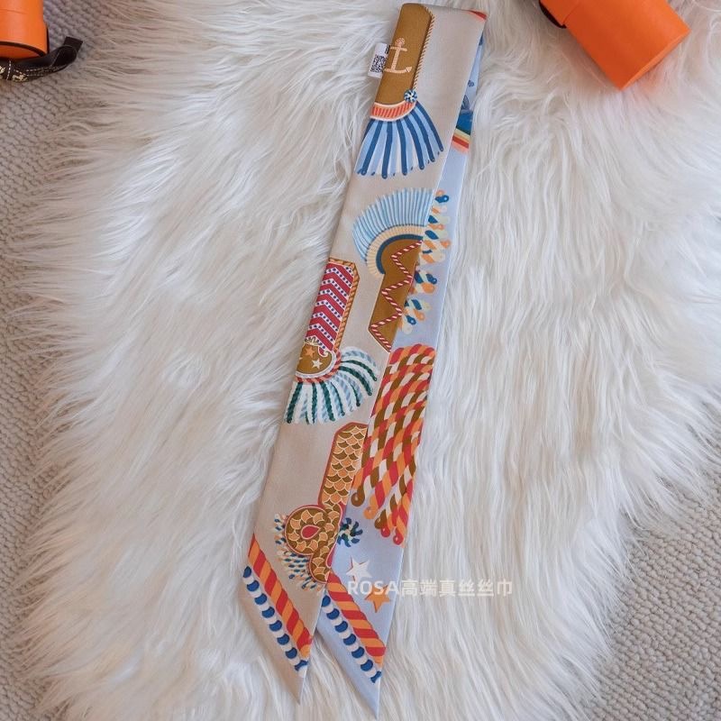 ผ้าพันคอยาวหรูหราพร้อมการออกแบ - Women Bags Hermes บทวิจารณ์และราคา