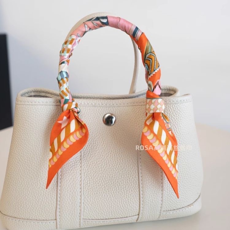 ผ้าพันคอยาวหรูหราพร้อมการออกแบ - Women Bags Hermes บทวิจารณ์และราคา