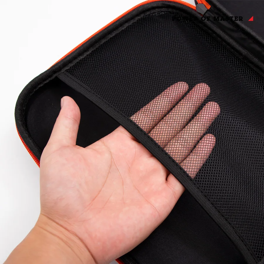 ที่เก็บเครื่องมือแบบแข็งกระเป๋ - Box Bag Rigid บทวิจารณ์และราคา