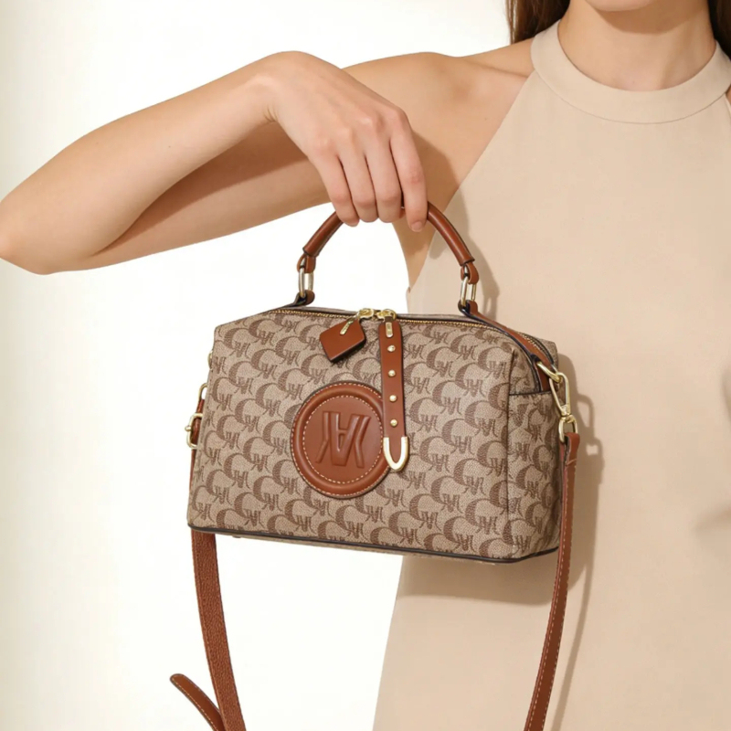กระเป๋าบอสตัน, กระเป๋าทรงหมอน, - Women'S Bags Handbags บทวิจารณ์และราคา