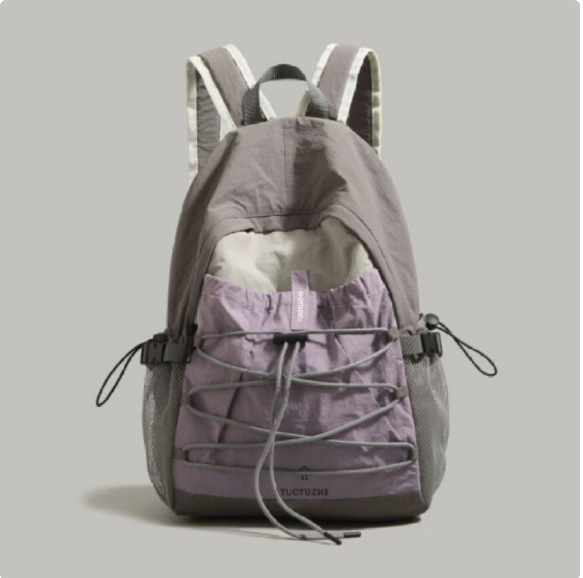 กระเป๋าเป้สะพายหลังสำหรับเดินท - Women Bags New บทวิจารณ์และราคา