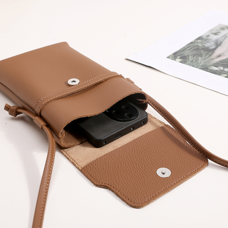 กระเป๋าโทรศัพท์แบบสะพายข้างขนา - Women Bags New บทวิจารณ์และราคา